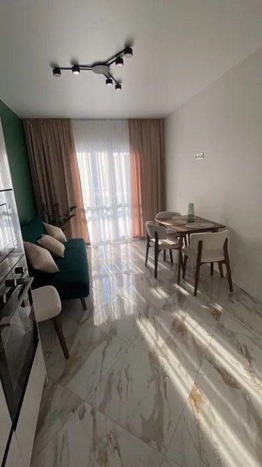 Продаж. 1кімнатна квартира в ЖК Парус Сіті, Кульпарківська 93 Львов - изображение 1