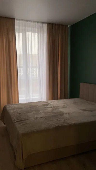 Продаж. 1кімнатна квартира в ЖК Парус Сіті, Кульпарківська 93 Львов - изображение 7