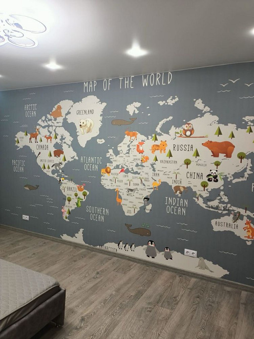 Продається 3кімнанта квартира в центрі Миколаєва Миколаїв - зображення 8