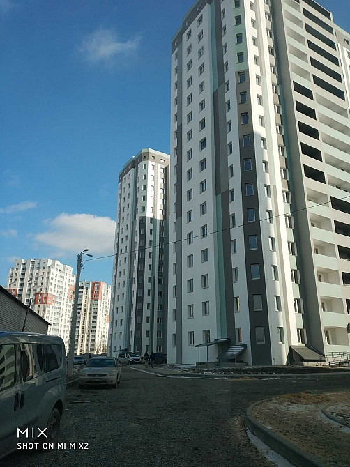 Е ОСЕЛЯ  ЖК ЛЕВАДА продам 2-комн квартиру 72м2 в жилом доме MV Харків - зображення 2