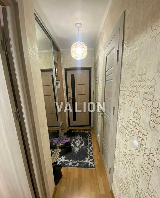 Продаж 1 к квартири з ремонтом по вулиці Симиренка Киев - изображение 3