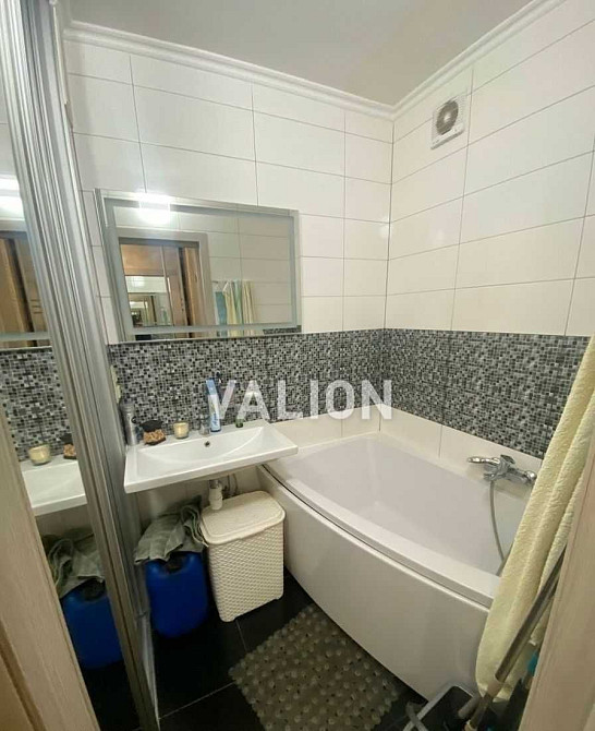 Продаж 1 к квартири з ремонтом по вулиці Симиренка Киев - изображение 2