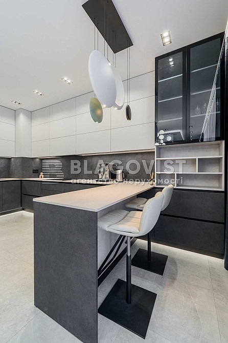 Продаж 3к Саперне Поле 5 Видова на Фонтани Найкраща пропозиція Киев - изображение 5