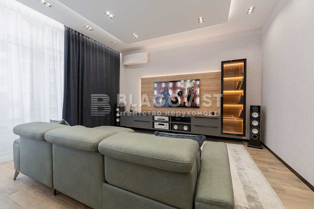 Продаж 3к Саперне Поле 5 Видова на Фонтани Найкраща пропозиція Киев - изображение 7