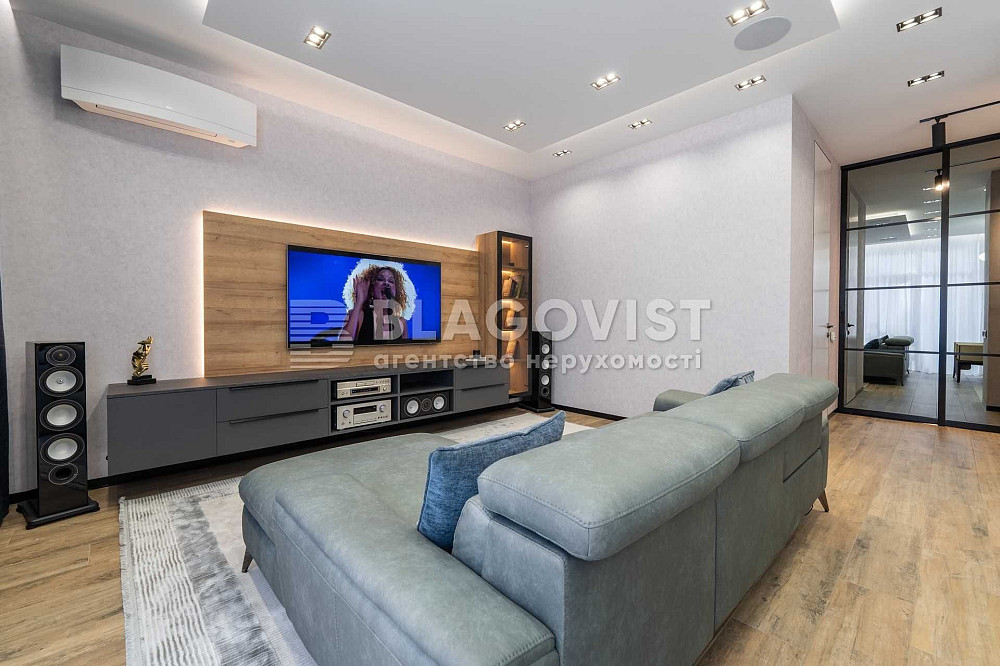 Продаж 3к Саперне Поле 5 Видова на Фонтани Найкраща пропозиція Киев - изображение 8