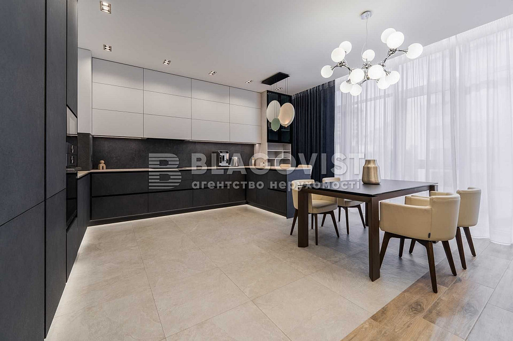 Продаж 3к Саперне Поле 5 Видова на Фонтани Найкраща пропозиція Киев - изображение 4