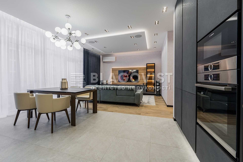 Продаж 3к Саперне Поле 5 Видова на Фонтани Найкраща пропозиція Киев - изображение 3