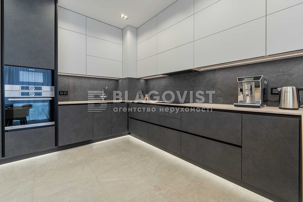 Продаж 3к Саперне Поле 5 Видова на Фонтани Найкраща пропозиція Киев - изображение 6