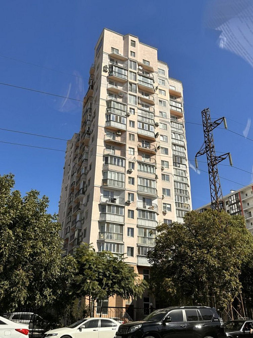 Продам свою квартиру в ЖК «Еталон» Одесса - изображение 1