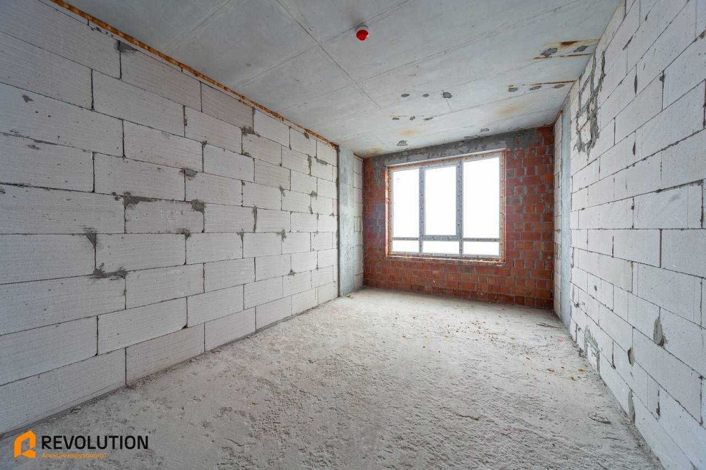 Без% 1к під ремонт у ЖК Нові Теремки, с. Новосілки. метро Теремки Чабаны - изображение 5