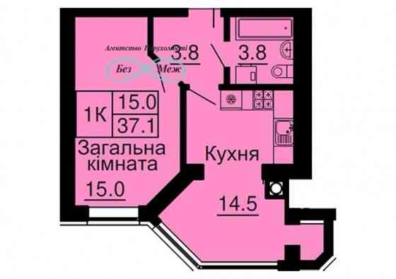 Продаж 1к квартири в ЖК Софі Сіті  Є ТРИ РОКИ ДОКУМЕНТАМ Софіївська Борщагівка