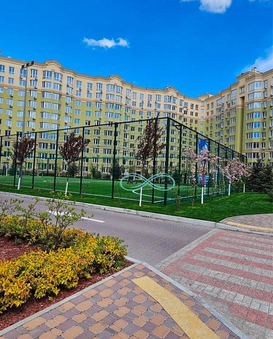 Продаж 1к квартири в ЖК Софі Сіті  Є ТРИ РОКИ ДОКУМЕНТАМ Софиевская Борщаговка - изображение 5