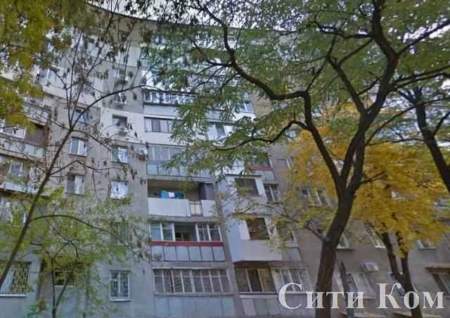 Продам спецпроект, 2/9, Адмиральский/Гераневая, 80 м.кв., 3-4 комн. Одесса - изображение 2