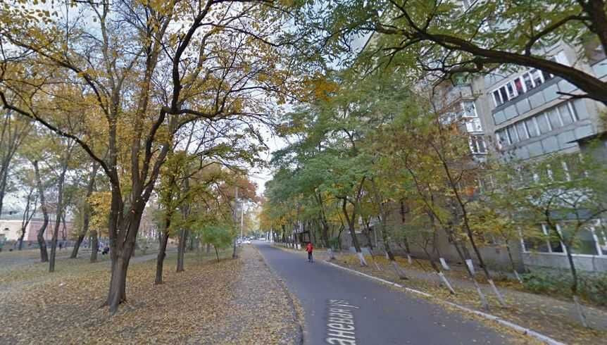 Продам спецпроект, 2/9, Адмиральский/Гераневая, 80 м.кв., 3-4 комн. Одесса - изображение 1