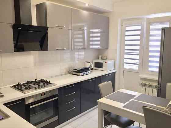 Квартира в новом доме комфорт-класса ! Одесса