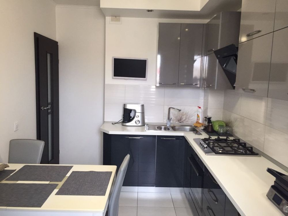 Квартира в новом доме комфорт-класса ! Одесса - изображение 2