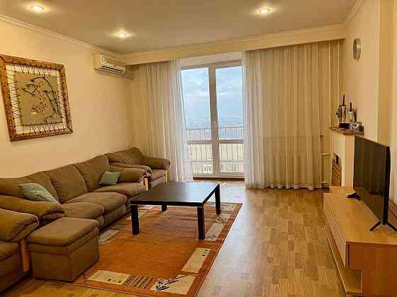 Продам 3к квартиру с ремонтом, 95м2, ул. Рабочая/Уральская Днепр