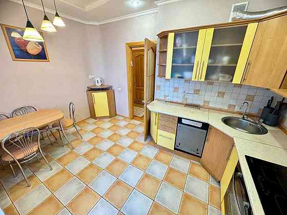 Продам 3к квартиру с ремонтом, 95м2, ул. Рабочая/Уральская Днепр