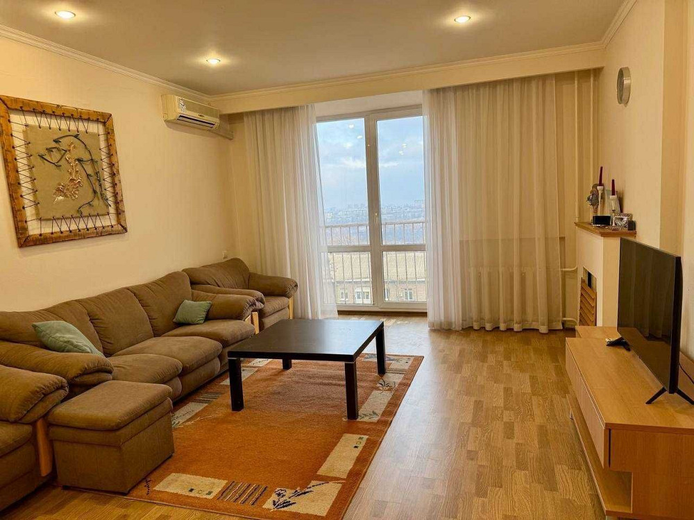 Продам 3к квартиру с ремонтом, 95м2, ул. Рабочая/Уральская Днепр - изображение 2