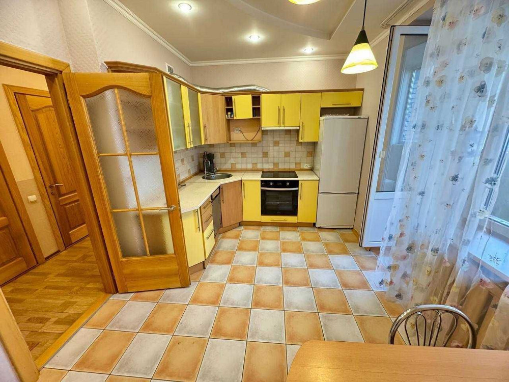 Продам 3к квартиру с ремонтом, 95м2, ул. Рабочая/Уральская Днепр - изображение 7