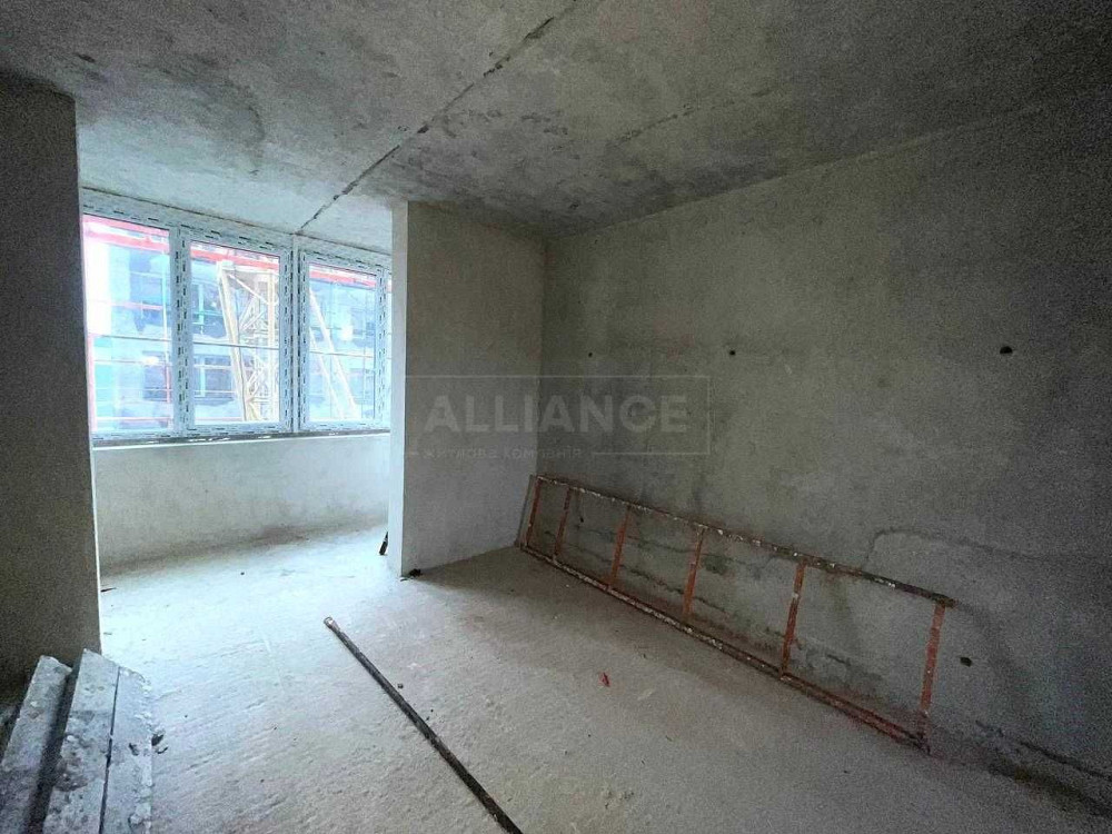 1к квартира! Збудований будинок. Івано-Франківськ - зображення 2