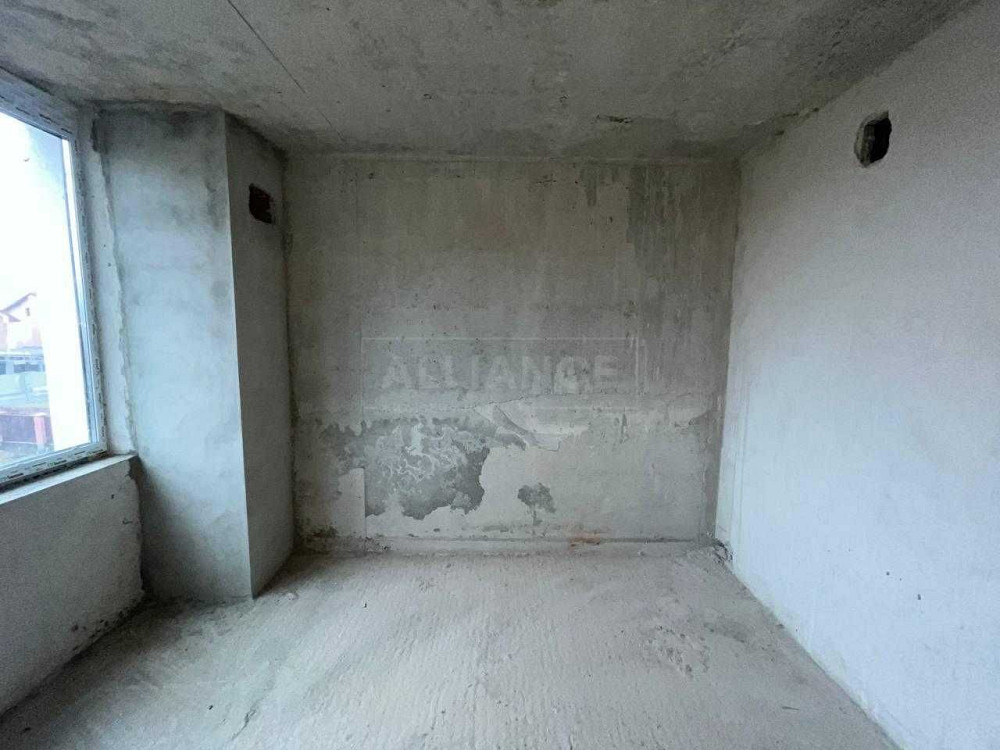 1к квартира! Збудований будинок. Івано-Франківськ - зображення 3