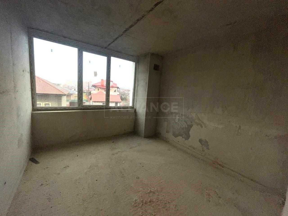 1к квартира! Збудований будинок. Івано-Франківськ - зображення 4