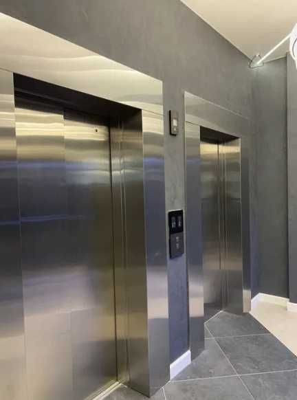 2х комн 80 м2 Генуэзская/ЖК Атмосфера/парк Победы/Курортный Одесса - изображение 7