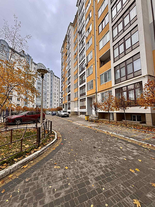 Продається 2км кВ,вул Урожайна! Івано-Франківськ - зображення 7