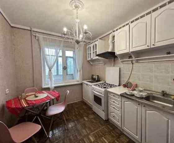 3-комнатная квартира 64 м2 Отличное состояние Королева Глушко ID195329 Одесса