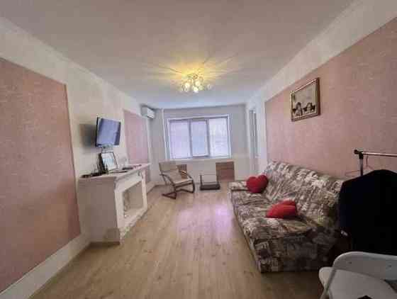 3-комнатная квартира 64 м2 Отличное состояние Королева Глушко ID195329 Одесса