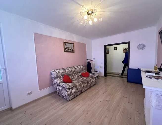 3-комнатная квартира 64 м2 Отличное состояние Королева Глушко ID195329 Одесса - изображение 3