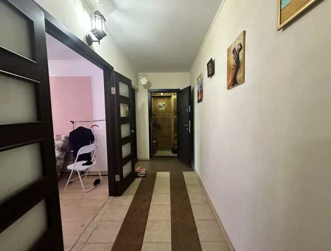 3-комнатная квартира 64 м2 Отличное состояние Королева Глушко ID195329 Одесса - изображение 8