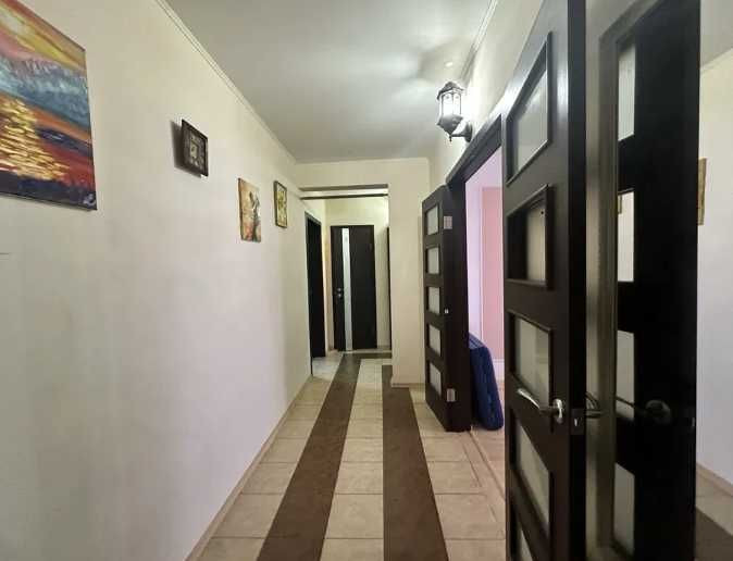 3-комнатная квартира 64 м2 Отличное состояние Королева Глушко ID195329 Одесса - изображение 7