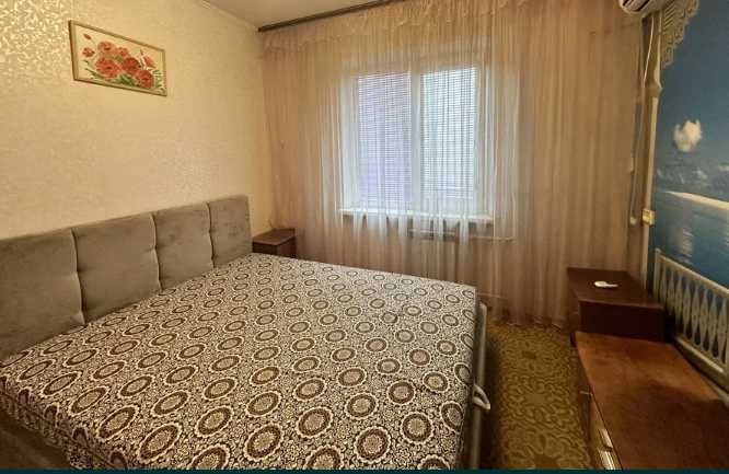 3-комнатная квартира 64 м2 Отличное состояние Королева Глушко ID195329 Одесса - изображение 2