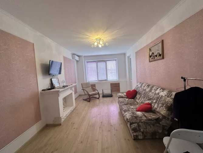 3-комнатная квартира 64 м2 Отличное состояние Королева Глушко ID195329 Одесса - изображение 5