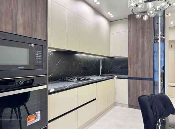 Стильна двокімнатна квартира, ЖК «Містечко Центральне» Івано-Франківськ