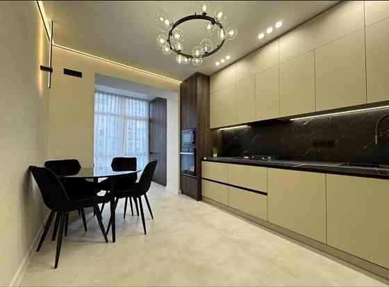 Стильна двокімнатна квартира, ЖК «Містечко Центральне» Івано-Франківськ