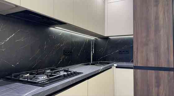 Стильна двокімнатна квартира, ЖК «Містечко Центральне» Івано-Франківськ