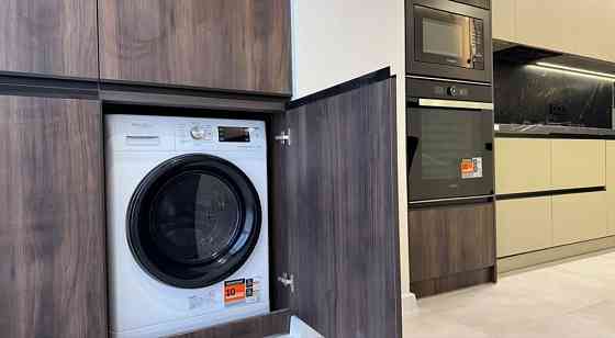 Стильна двокімнатна квартира, ЖК «Містечко Центральне» Івано-Франківськ