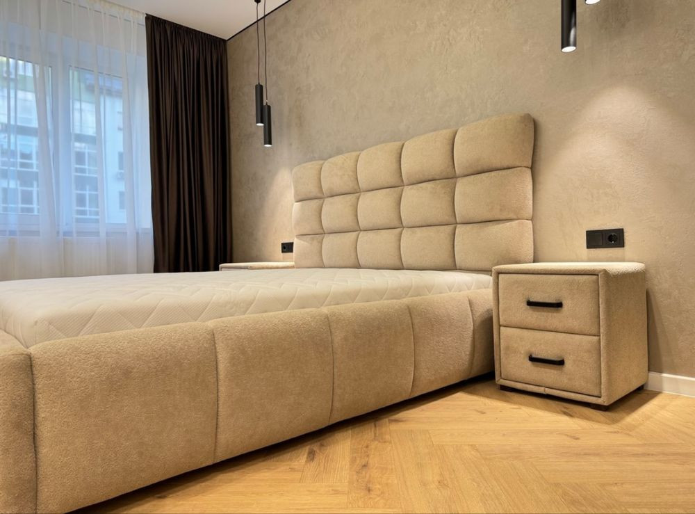 Стильна двокімнатна квартира, ЖК «Містечко Центральне» Івано-Франківськ - зображення 8