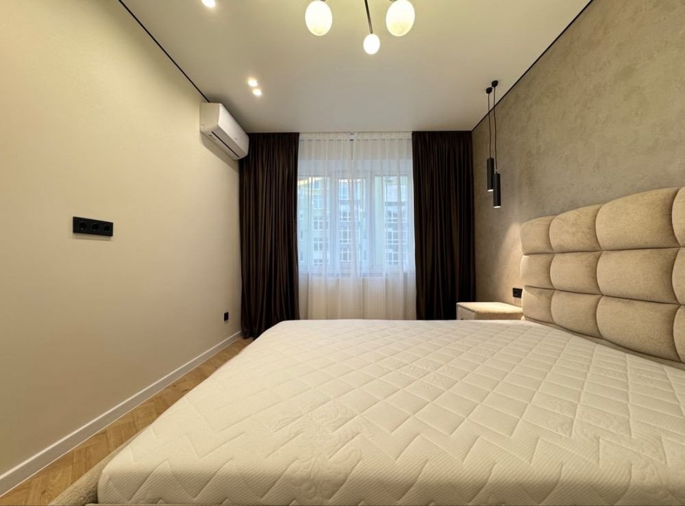 Стильна двокімнатна квартира, ЖК «Містечко Центральне» Івано-Франківськ - зображення 7