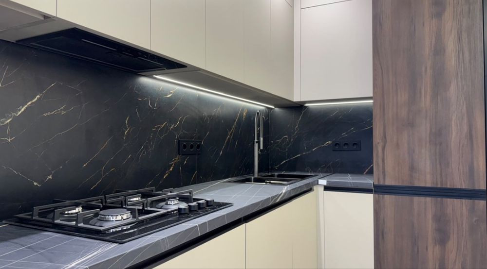 Стильна двокімнатна квартира, ЖК «Містечко Центральне» Івано-Франківськ - зображення 3