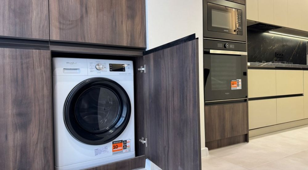 Стильна двокімнатна квартира, ЖК «Містечко Центральне» Івано-Франківськ - зображення 5