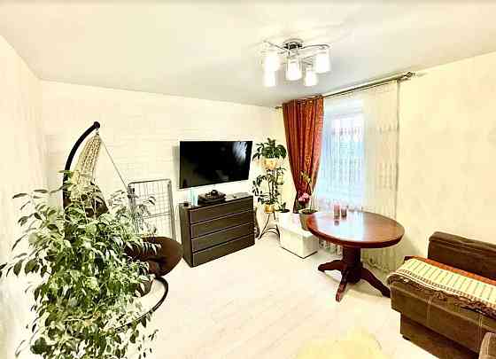 3к дуже гарна та простора 60.5$ Вінниця