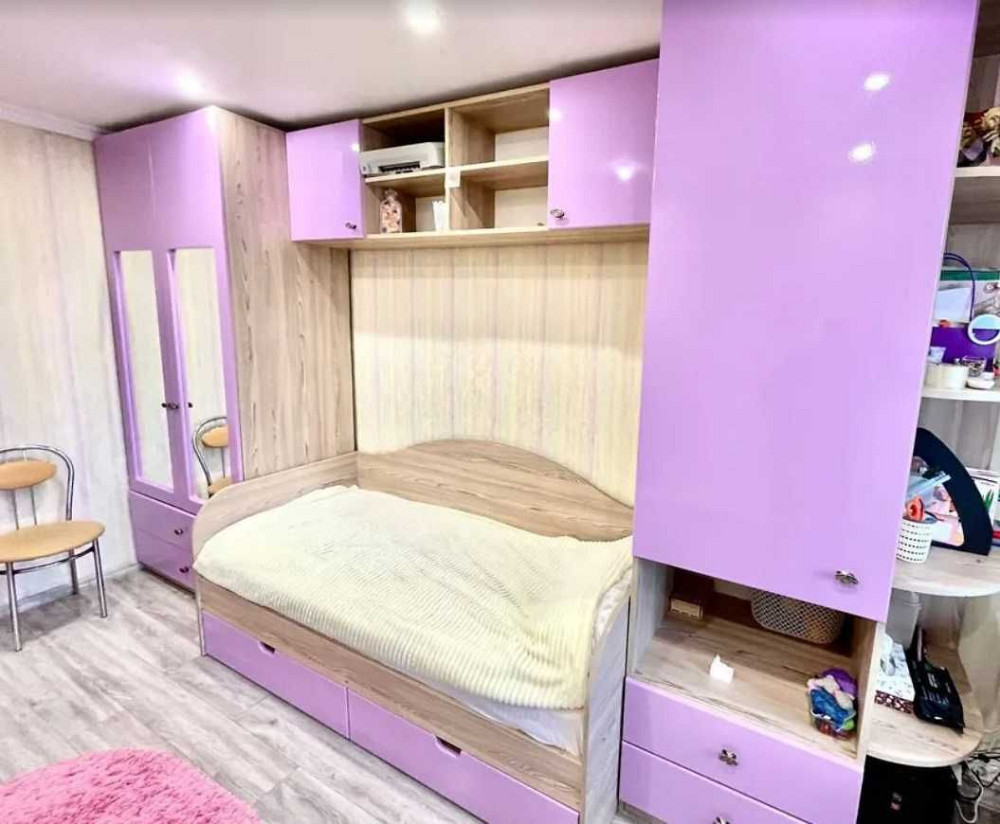 3к дуже гарна та простора 60.5$ Вінниця - зображення 7