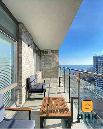 ⁉️§ Каманина ТЕРРАСА Море Видовая §⁉️ 44 Жемчужина Аркадия Кадорр Парк Одесса