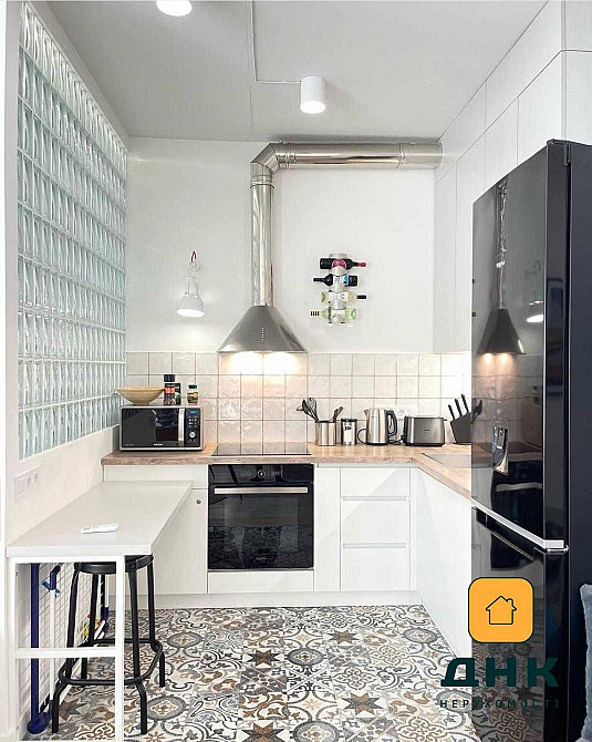 ⁉️§ Каманина ТЕРРАСА Море Видовая §⁉️ 44 Жемчужина Аркадия Кадорр Парк Одесса - изображение 3