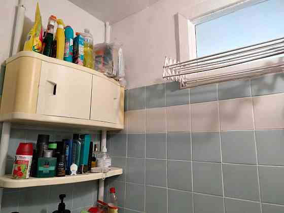 Трехкомнатная квартира на Черемушках/Дом Мебели Одесса