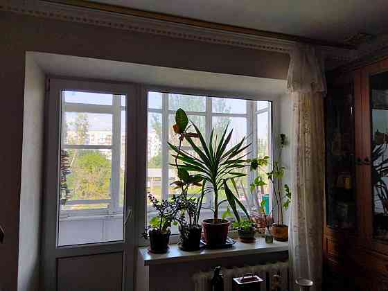 Трехкомнатная квартира на Черемушках/Дом Мебели Одесса